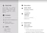 rewrite and optimize your ats resume for entry level jobs